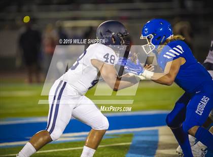 Thumbnail 1 in Norco vs Vista Murrieta photogallery.