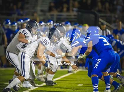 Thumbnail 2 in Norco vs Vista Murrieta photogallery.