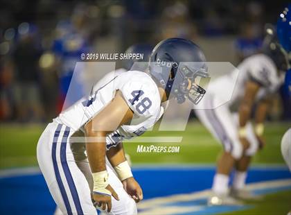Thumbnail 3 in Norco vs Vista Murrieta photogallery.