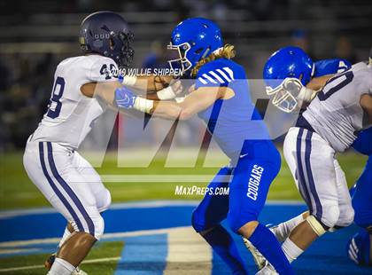 Thumbnail 3 in Norco vs Vista Murrieta photogallery.