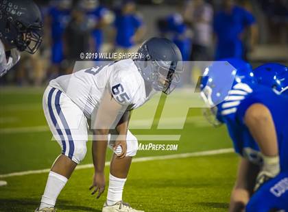 Thumbnail 3 in Norco vs Vista Murrieta photogallery.