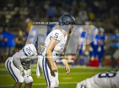 Thumbnail 2 in Norco vs Vista Murrieta photogallery.