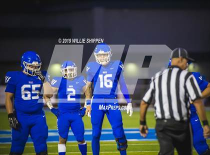 Thumbnail 2 in Norco vs Vista Murrieta photogallery.