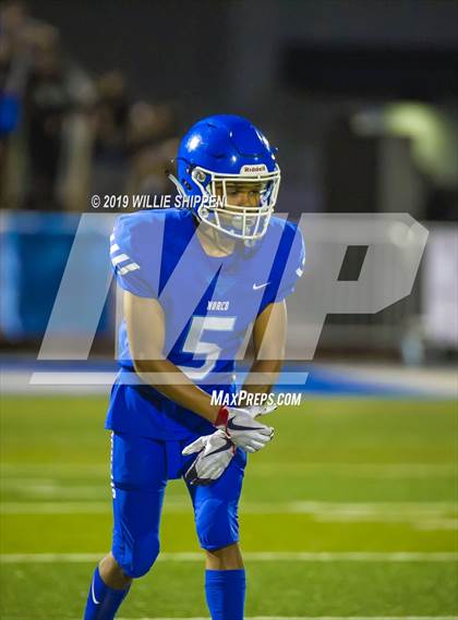Thumbnail 1 in Norco vs Vista Murrieta photogallery.