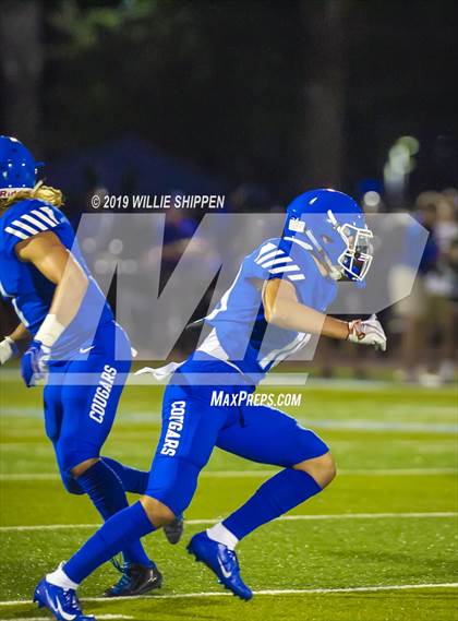Thumbnail 3 in Norco vs Vista Murrieta photogallery.