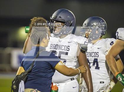 Thumbnail 2 in Norco vs Vista Murrieta photogallery.