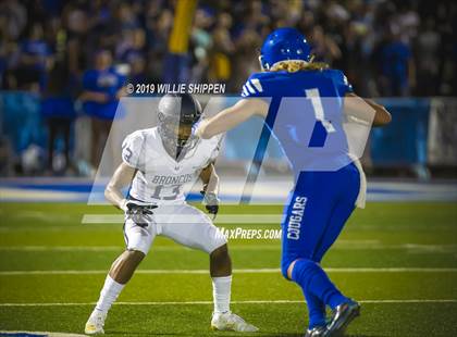 Thumbnail 1 in Norco vs Vista Murrieta photogallery.
