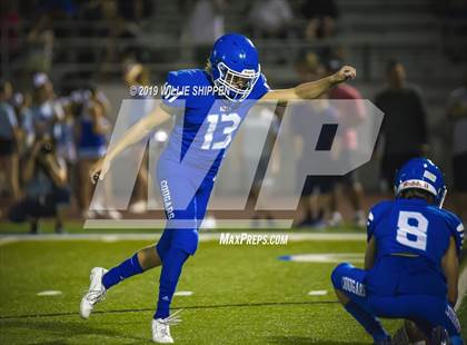 Thumbnail 2 in Norco vs Vista Murrieta photogallery.
