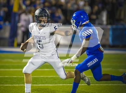 Thumbnail 3 in Norco vs Vista Murrieta photogallery.