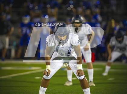 Thumbnail 2 in Norco vs Vista Murrieta photogallery.