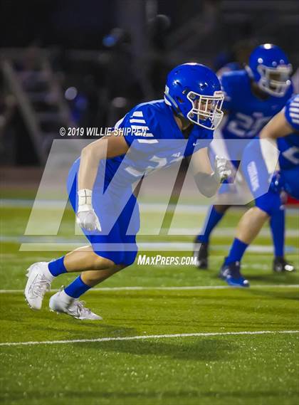 Thumbnail 2 in Norco vs Vista Murrieta photogallery.