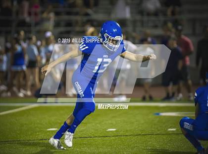 Thumbnail 3 in Norco vs Vista Murrieta photogallery.