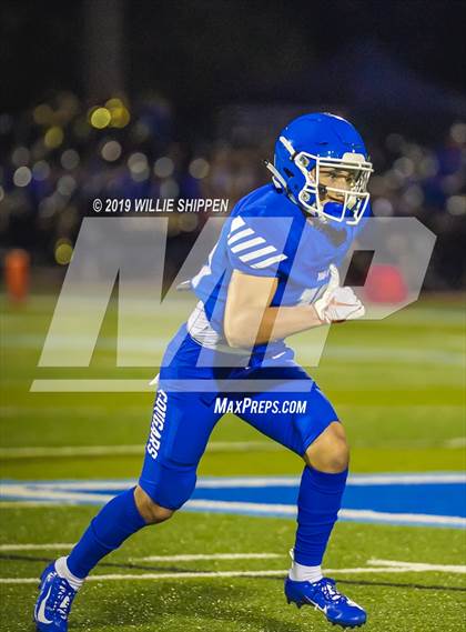 Thumbnail 1 in Norco vs Vista Murrieta photogallery.