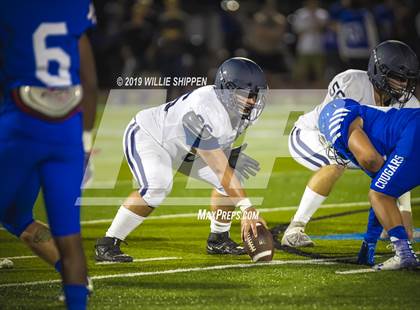Thumbnail 2 in Norco vs Vista Murrieta photogallery.
