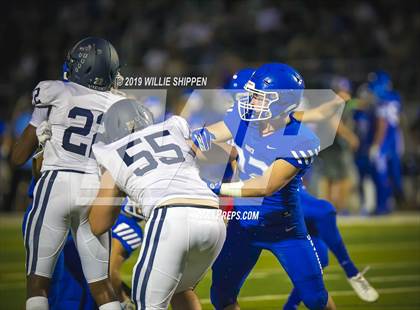 Thumbnail 2 in Norco vs Vista Murrieta photogallery.