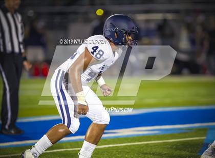 Thumbnail 1 in Norco vs Vista Murrieta photogallery.