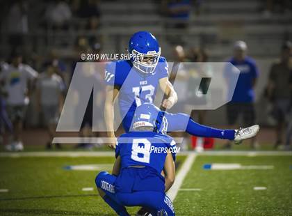 Thumbnail 1 in Norco vs Vista Murrieta photogallery.