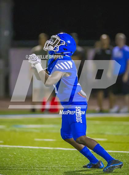 Thumbnail 3 in Norco vs Vista Murrieta photogallery.