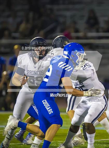 Thumbnail 2 in Norco vs Vista Murrieta photogallery.