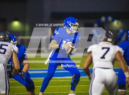Thumbnail 3 in Norco vs Vista Murrieta photogallery.