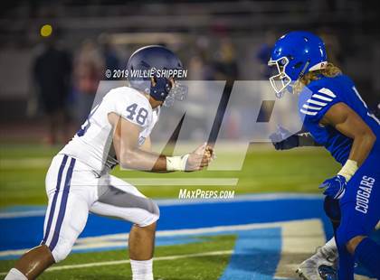 Thumbnail 2 in Norco vs Vista Murrieta photogallery.