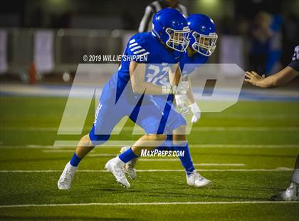 Thumbnail 3 in Norco vs Vista Murrieta photogallery.
