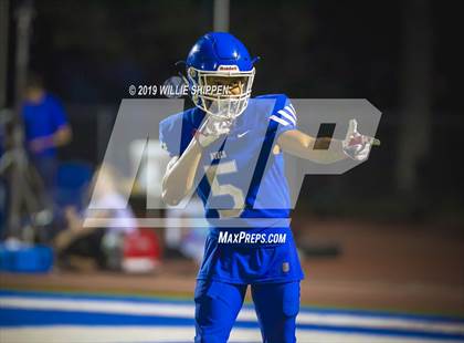 Thumbnail 1 in Norco vs Vista Murrieta photogallery.