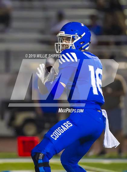 Thumbnail 2 in Norco vs Vista Murrieta photogallery.