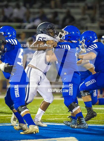 Thumbnail 2 in Norco vs Vista Murrieta photogallery.