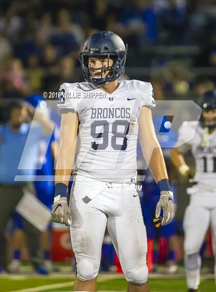 Thumbnail 2 in Norco vs Vista Murrieta photogallery.