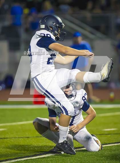 Thumbnail 3 in Norco vs Vista Murrieta photogallery.