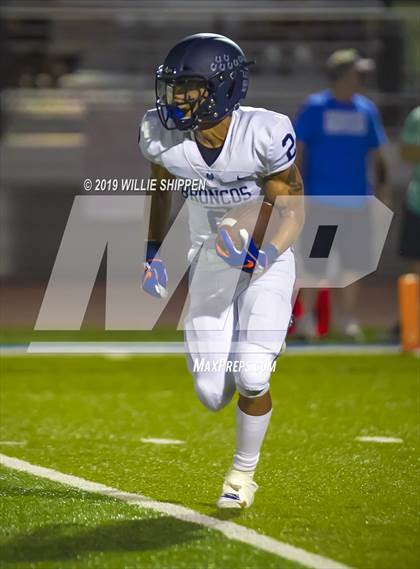 Thumbnail 2 in Norco vs Vista Murrieta photogallery.