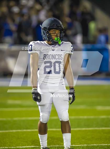 Thumbnail 3 in Norco vs Vista Murrieta photogallery.