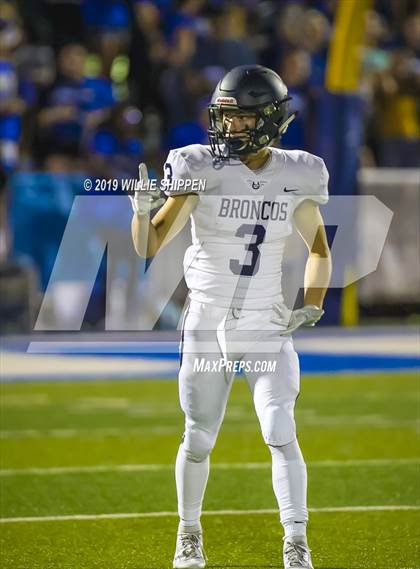 Thumbnail 1 in Norco vs Vista Murrieta photogallery.