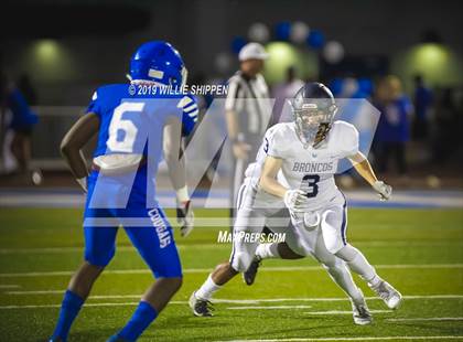 Thumbnail 3 in Norco vs Vista Murrieta photogallery.