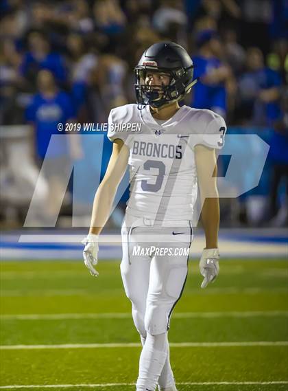 Thumbnail 2 in Norco vs Vista Murrieta photogallery.