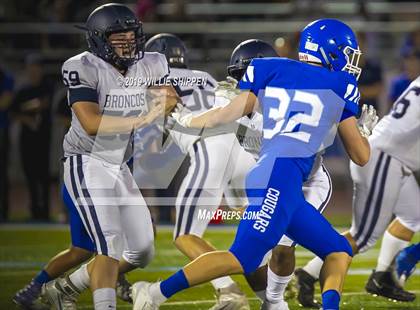 Thumbnail 1 in Norco vs Vista Murrieta photogallery.