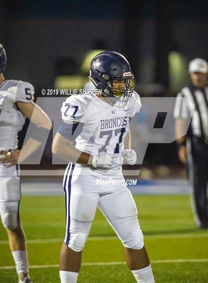 Thumbnail 1 in Norco vs Vista Murrieta photogallery.