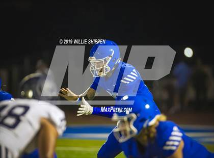 Thumbnail 2 in Norco vs Vista Murrieta photogallery.