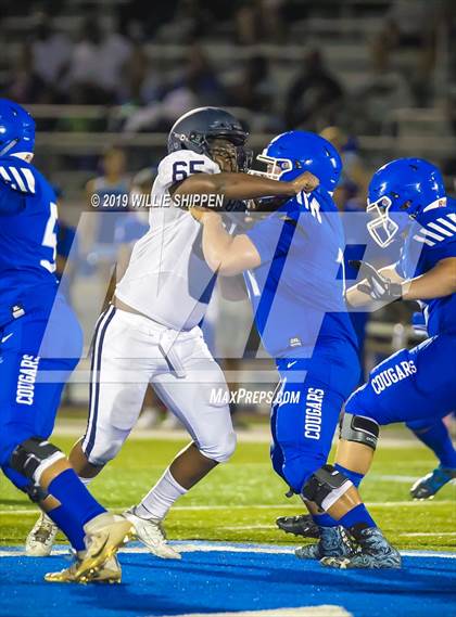 Thumbnail 3 in Norco vs Vista Murrieta photogallery.
