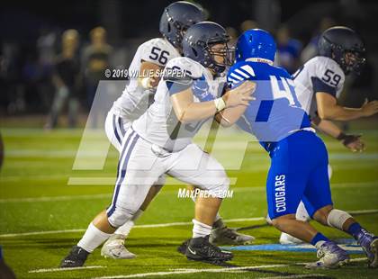 Thumbnail 1 in Norco vs Vista Murrieta photogallery.