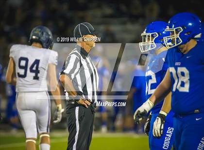 Thumbnail 3 in Norco vs Vista Murrieta photogallery.