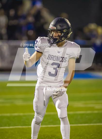 Thumbnail 3 in Norco vs Vista Murrieta photogallery.