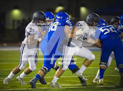 Thumbnail 2 in Norco vs Vista Murrieta photogallery.