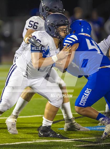Thumbnail 2 in Norco vs Vista Murrieta photogallery.