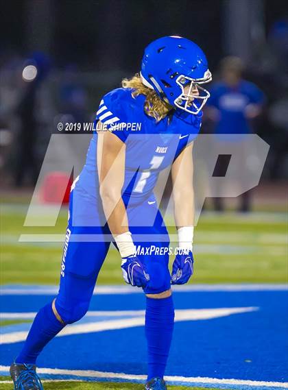 Thumbnail 2 in Norco vs Vista Murrieta photogallery.