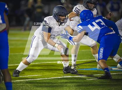 Thumbnail 3 in Norco vs Vista Murrieta photogallery.