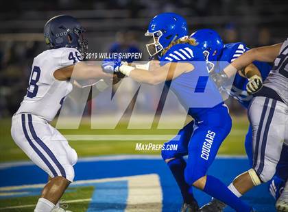 Thumbnail 2 in Norco vs Vista Murrieta photogallery.