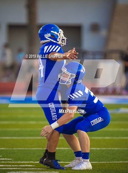 Thumbnail 2 in Norco vs Vista Murrieta photogallery.