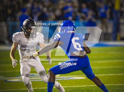 Thumbnail 2 in Norco vs Vista Murrieta photogallery.